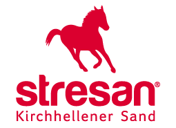 Logo Stresan
